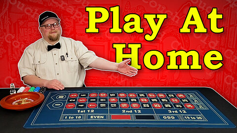 Proshine Roulette Wheel Review