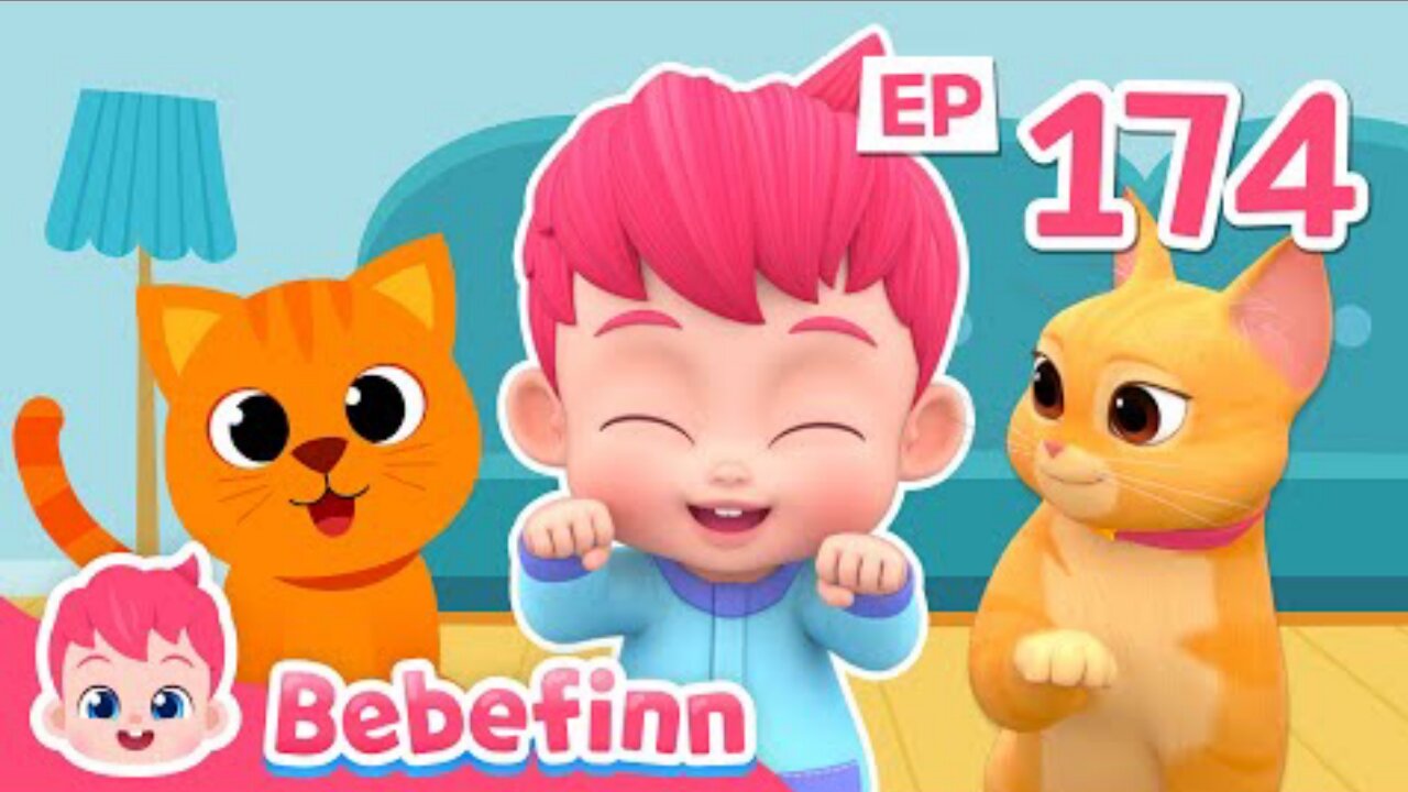 Animal Sounds Song | Song for Kids | Briefing Nursery Rhymes