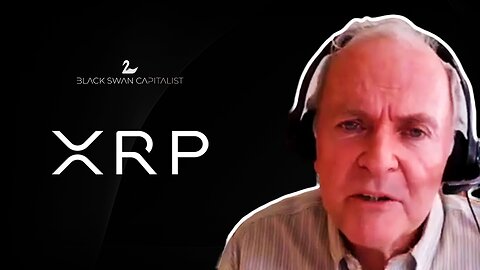 BlackRock & JPMorgan Quietly Accumulating XRP