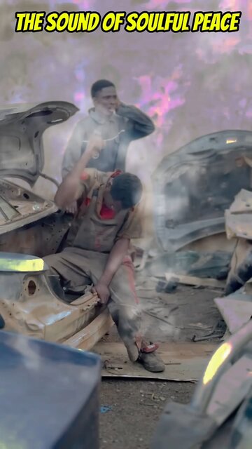 The Sound of Soulful Peace 🕊️ 🕊️ রূহের প্রশান্তির সুর |