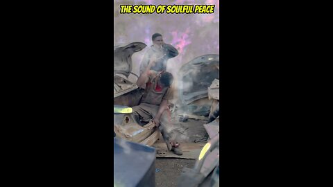 The Sound of Soulful Peace 🕊️ 🕊️ রূহের প্রশান্তির সুর |