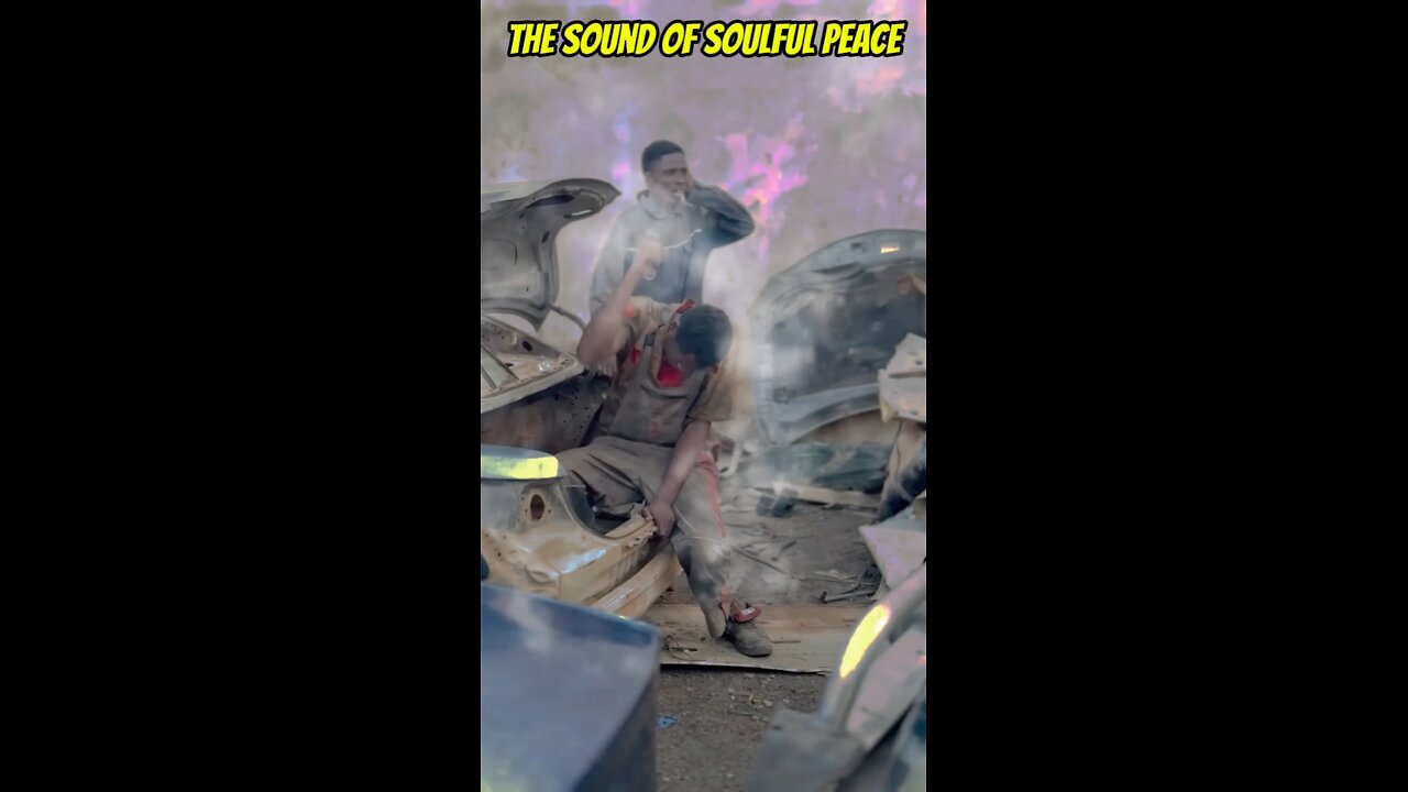The Sound of Soulful Peace đī¸ đī¸ āϰā§āĻšā§āϰ āĻĒā§āϰāĻļāĻžāύā§āϤāĻŋāϰ āϏā§āϰ |