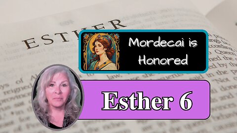 Esther 6