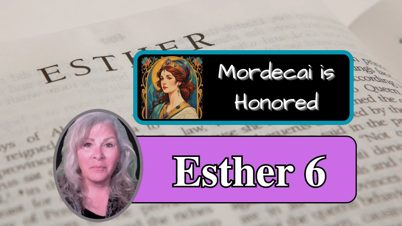 Esther 6