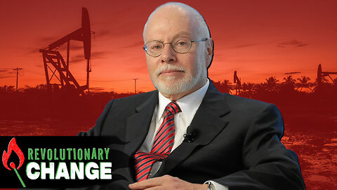 Zionist Megadonor Paul Singer To Make BILLIONS Off Venezuelan Oil Theft