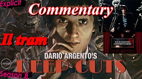 Door Into Darkness (1973) *FIRST TIME WATCHING* Il tram - TV Fanatic Commentary - Season 8