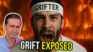 Hasan Piker Falls Apart Trying to Explain Nick Fuentes