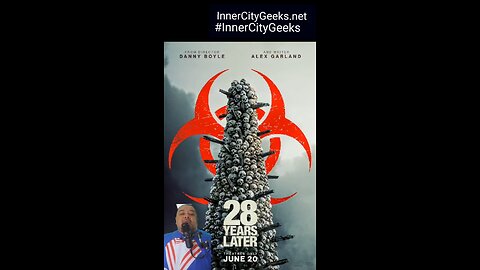 28 Years Later from Sony Pictures 2025