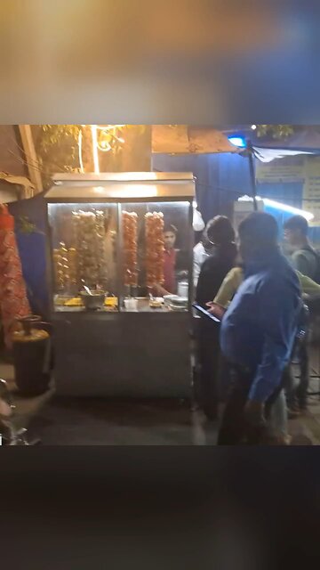 Savor the Streets: Uncover Mouthwatering Local Food Delights! #StreetFood #FoodieAdventure