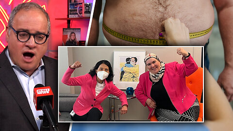 Ezra Levant shares weight loss update, challenges new PHAC president to join
