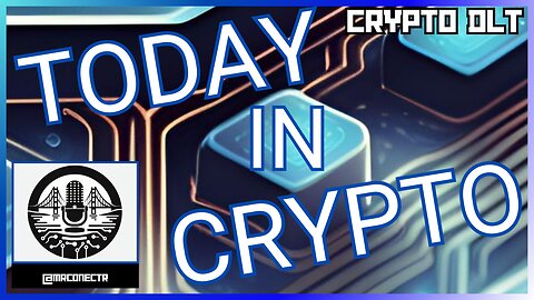 Today In Crypto XRP XLM XPR DAG QNT SHX METAL LOAN HBAR HOT VELO