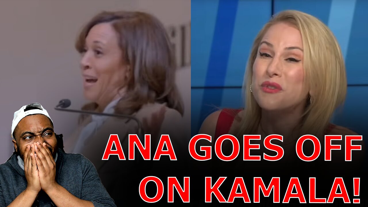 Never Trumper PRAISES Trump After ADMITTING Trump WAS RIGHT To AMBUSH China With Art Of The Deal!