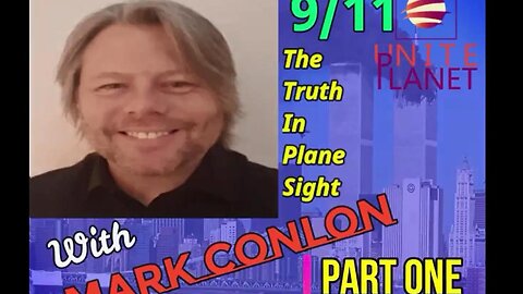 The Truth In Plane Site - Part One