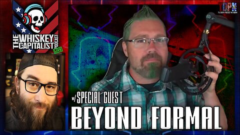 US Bombs Iran: WW3 Starts Now? MAGA Divided? Was This The Right Move? w/ BeyondFormal | 6.23.25