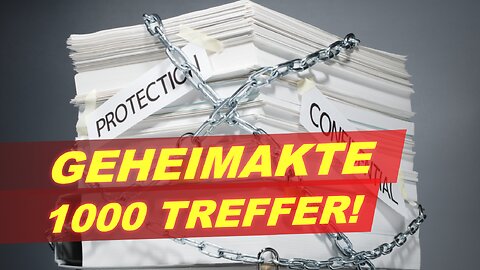 Geheimakte Reitschuster: 1000 Treffer beim Verfassungsschutz – aber keine Erklärung, kein Zugang