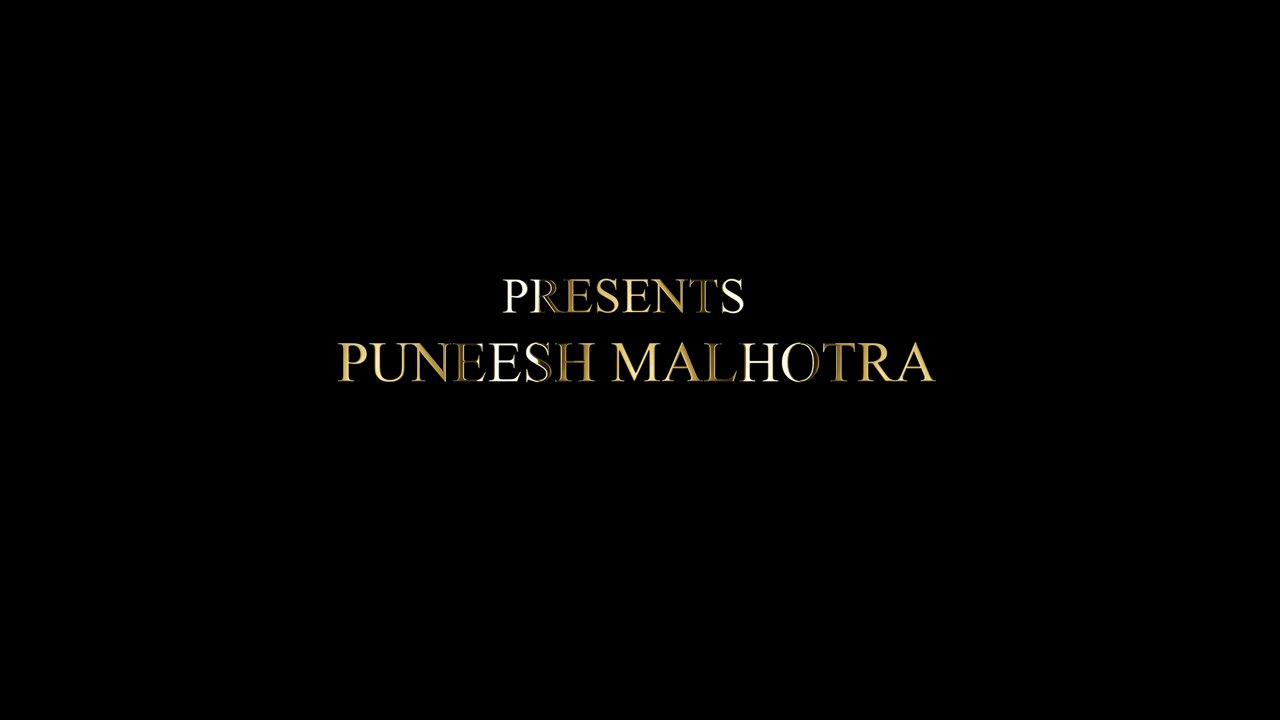 QATAL-PUNEESH MALHOTRA OFFICIAL VIDEO SONG