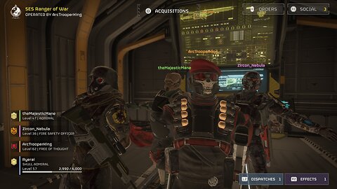 Ravenhall Rangers 25th Transmission