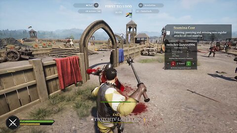 chivalry 2 👑