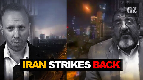 "Satanic acts": Iran's Dr. Foad Izadi on Israel's new regime change war