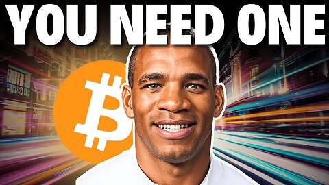 The Feds Battle CONFIRMS 1 Bitcoin is The NEW American Dream!