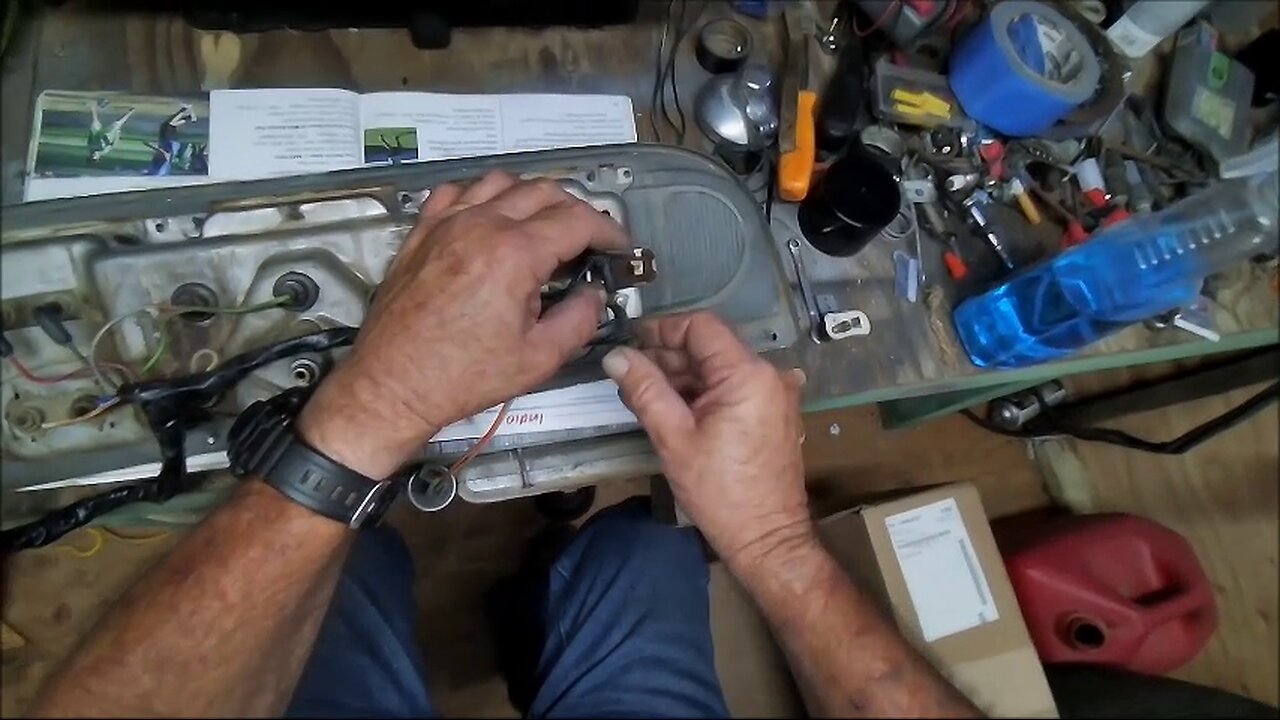 Regulator