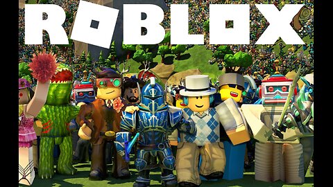 Friday the 13th ROBLOX! Forsaken Update? Let's find out (unmonitored chat)
