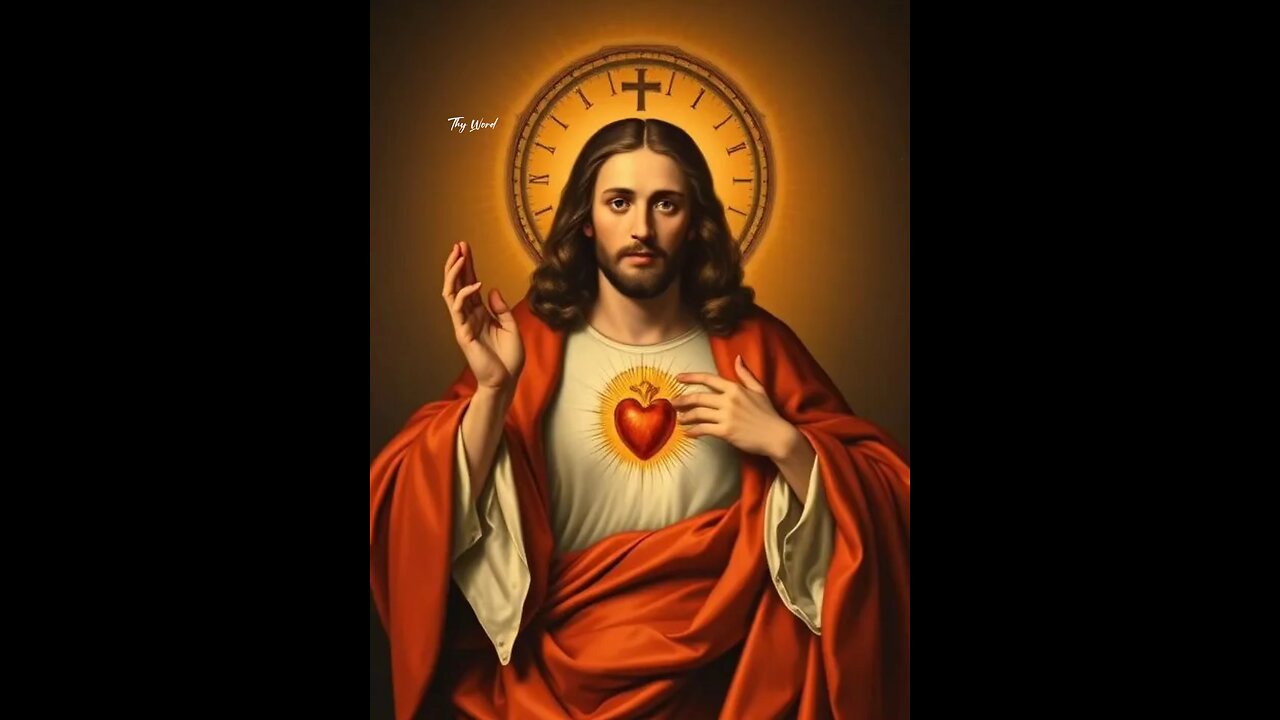 PRAYER TO THE SACRED HEART OF JESUS IN DIFFICULTY