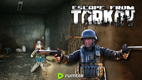 Scav Hacks Activated - Escape From Tarkov