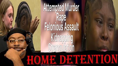 9 & 10 Yr Old Arraignment in 5 yr Old Attemp Murder, R*pe, Assault, Kidnapping, Strangulation Case