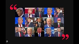 Rep. Dean Trump's Claims on Immigrants 'Un-American'