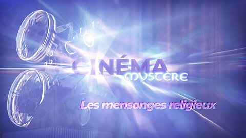 Les mensonges religieux | malibertv.tv