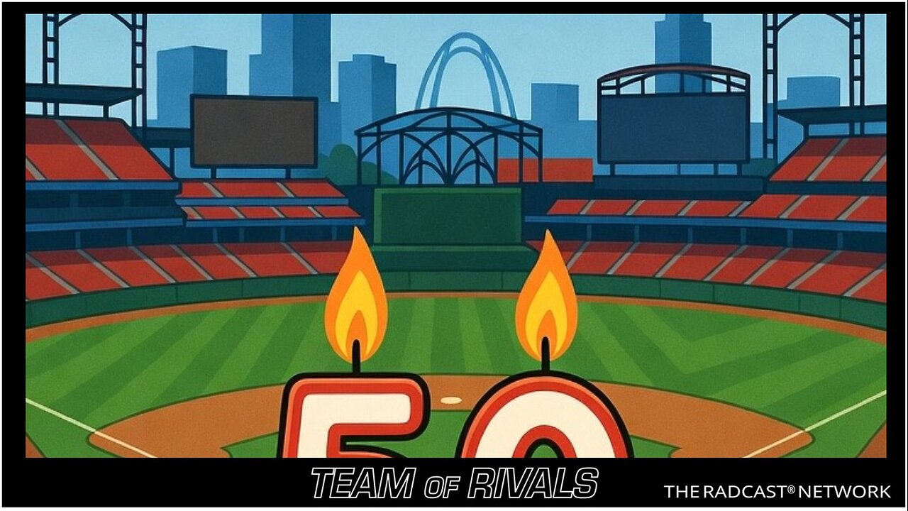 It's a BIG F-ing Deal! | S9E45