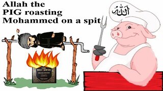 Sharia Patrols Have Begun in Houston, Texas