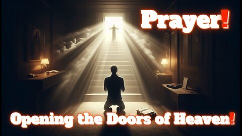 2528 (7/13/25) 28 - Private Devotion Leads To God’s Promotion
