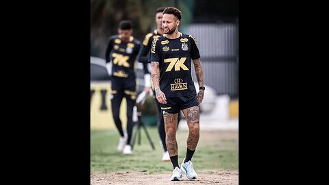 Neymar jr
