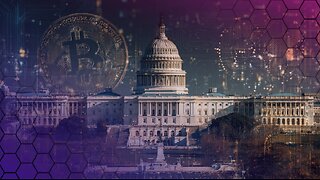 Chairman French Hill Urges Senate To Pass Crypto Market Legislation Following White House Report