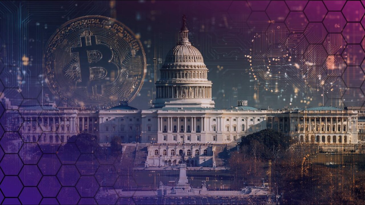 Chairman French Hill Urges Senate To Pass Crypto Market Legislation Following White House Report
