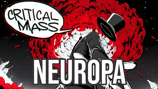 CRITICAL MASS (NEUROPA)