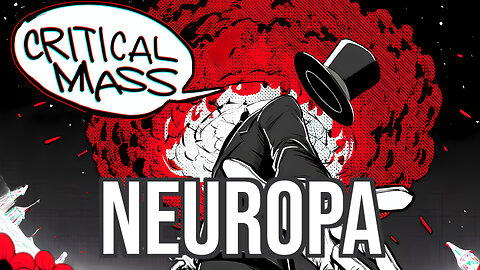 CRITICAL MASS (NEUROPA)