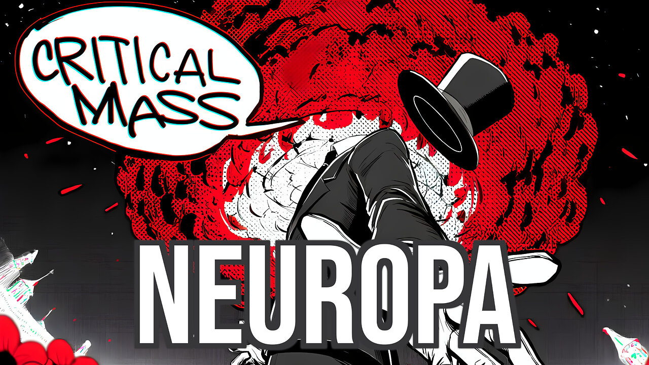 CRITICAL MASS (NEUROPA)