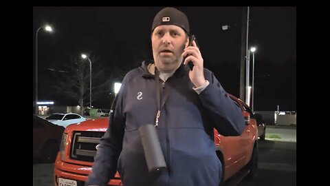 IP2 Stories - OnlyUseMeBlade Drunk Trolling Normies Locked Up By Cops