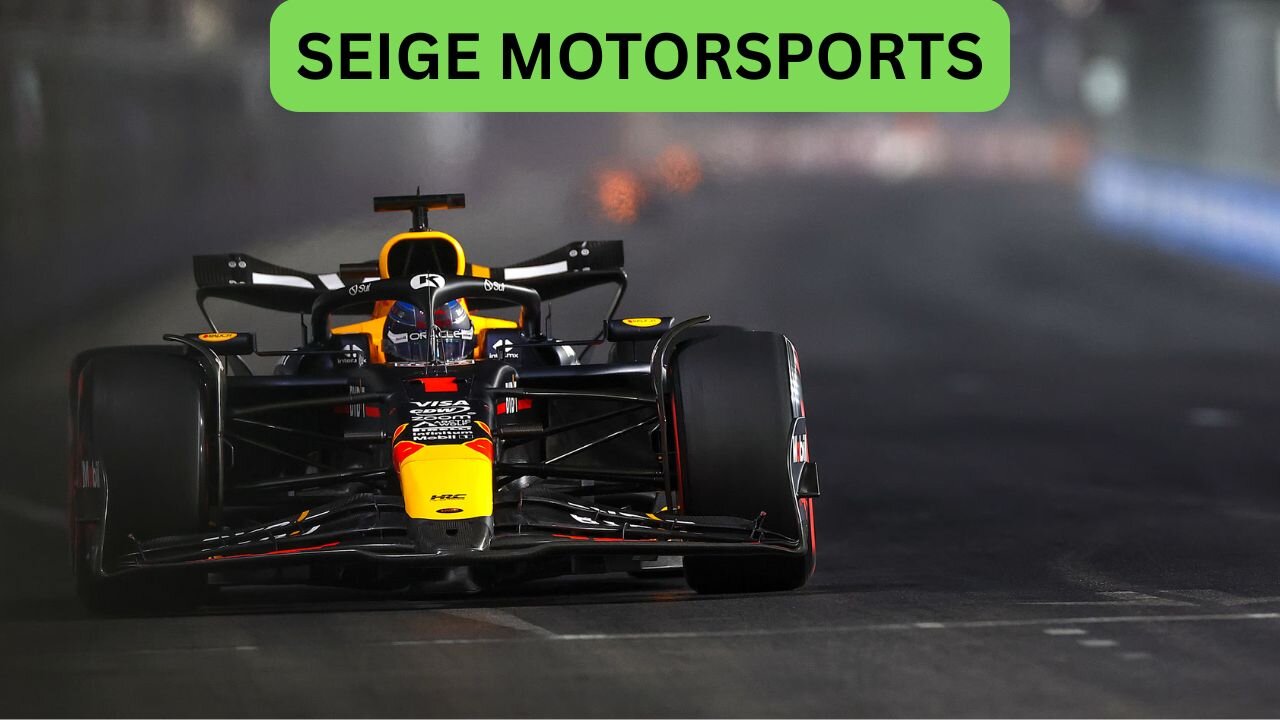 F1 Compilation Stream!