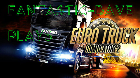 Trucking along, enjoying life, Proud member of the Dull Mens Club