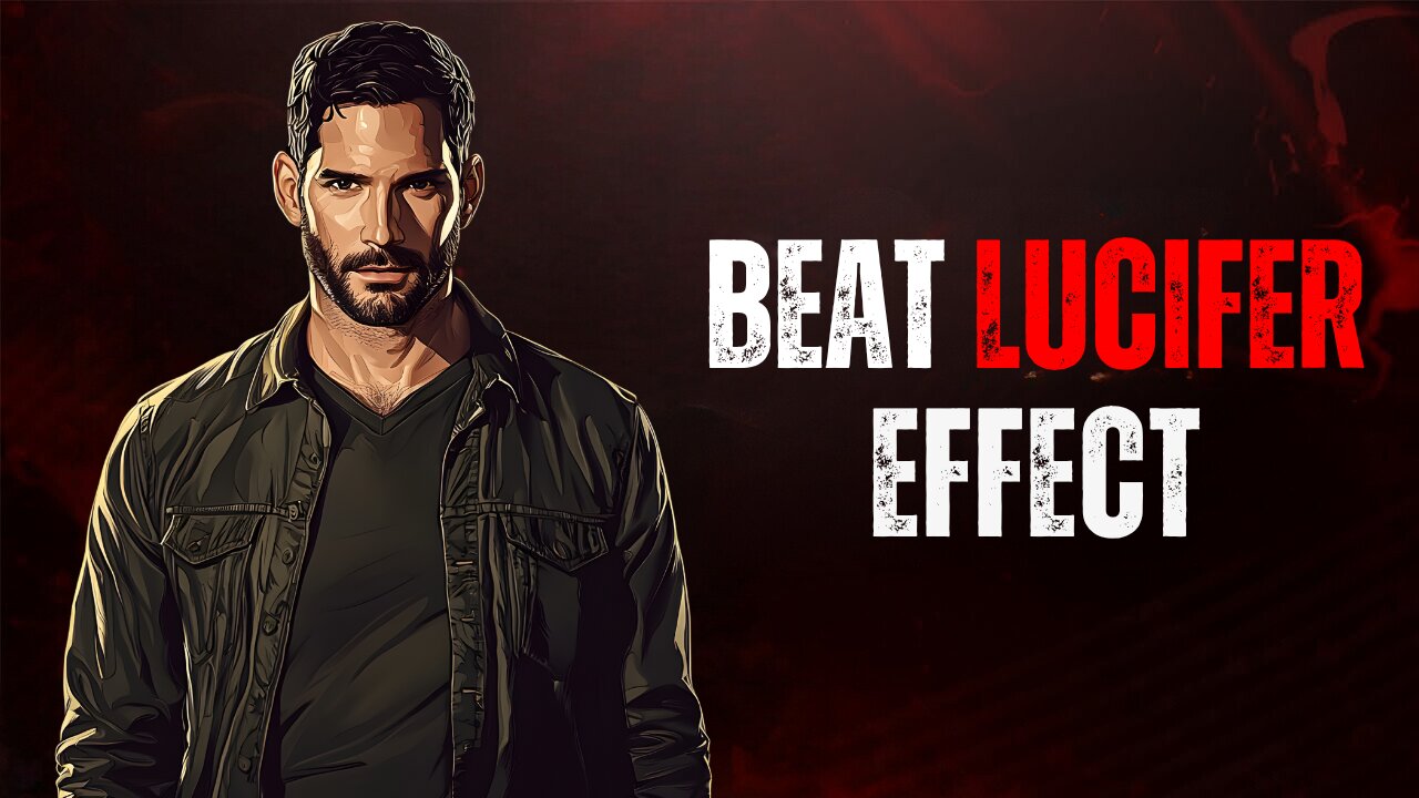 6 Ways to Avoid Falling Victim to the Lucifer Effect