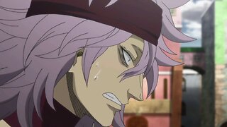 Atone for sins (English Dub)