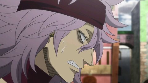 Atone for sins (English Dub)