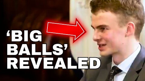 'Big Balls' Unveils Himself as DOGE Reveals More Appalling Government Waste