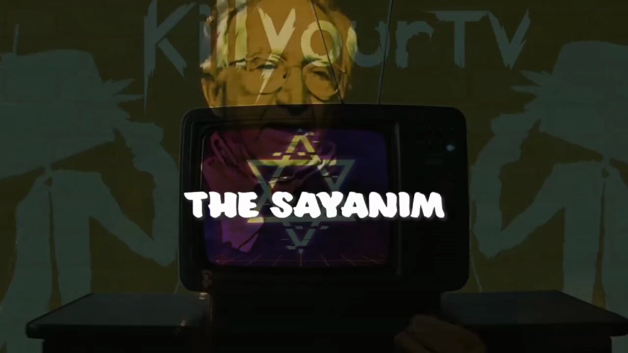 S - A - Y - A - N - I - M
