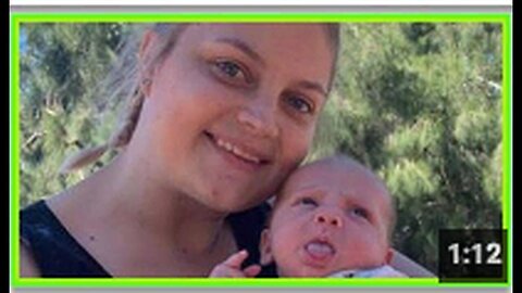 "Vaccine Injection Allegedly Results in Tragic Death of New Mother"