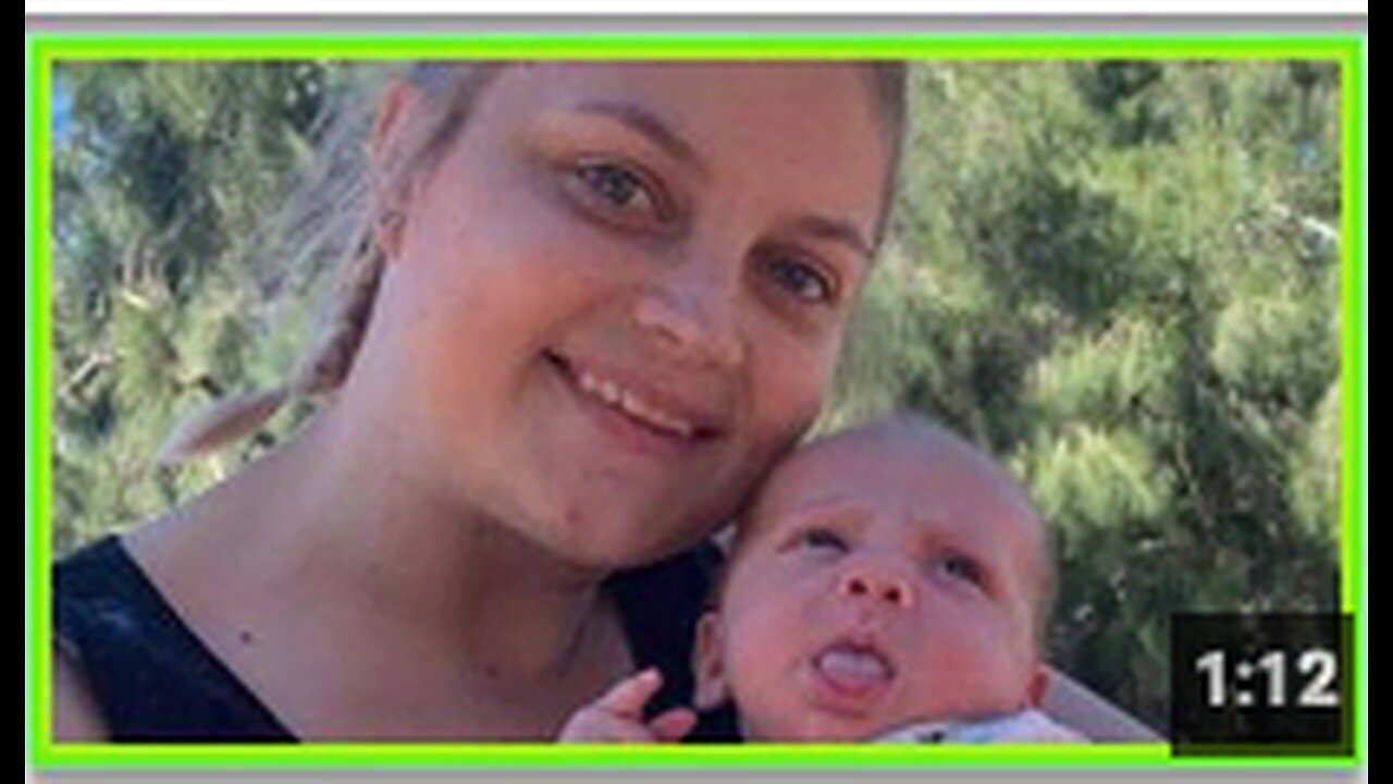 "Vaccine Injection Allegedly Results in Tragic Death of New Mother"